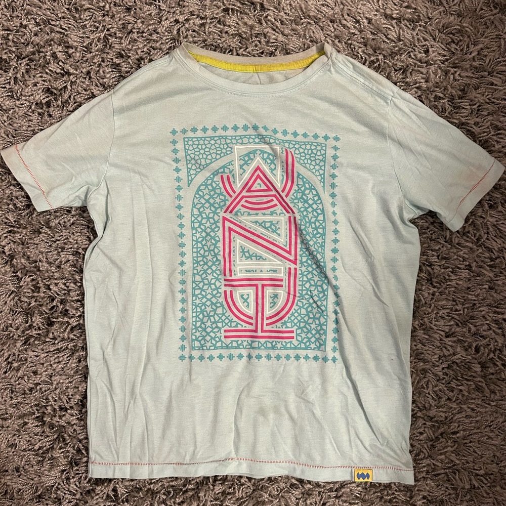 Lot of 3 - Janji Graphic Tees